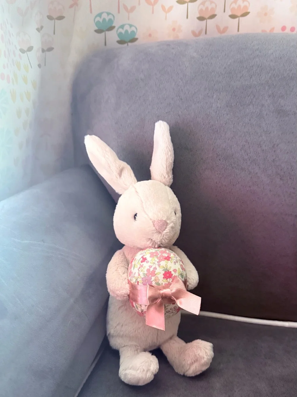 Jellycat original bonnie